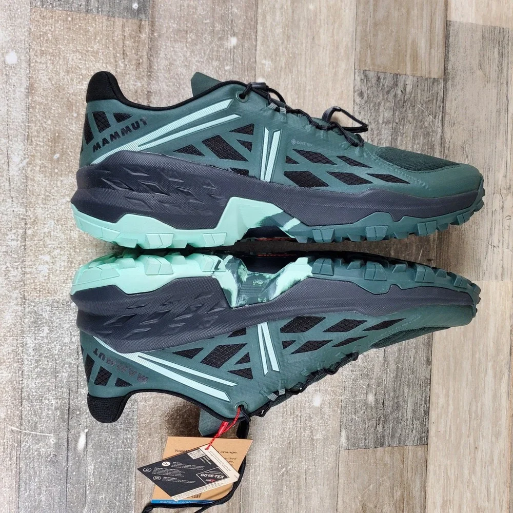 Mammut new without